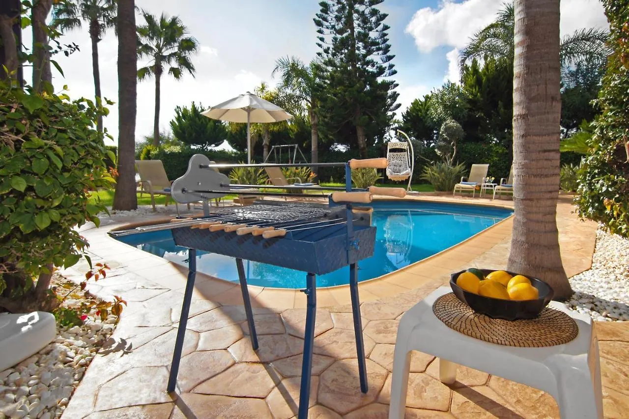 Villa Polina Αγία Νάπα Κύπρος