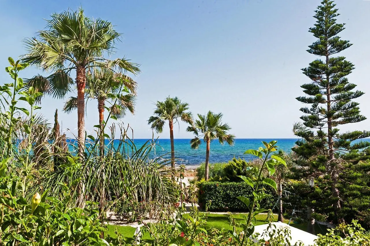 Villa Polina Αγία Νάπα 0*,  Κύπρος