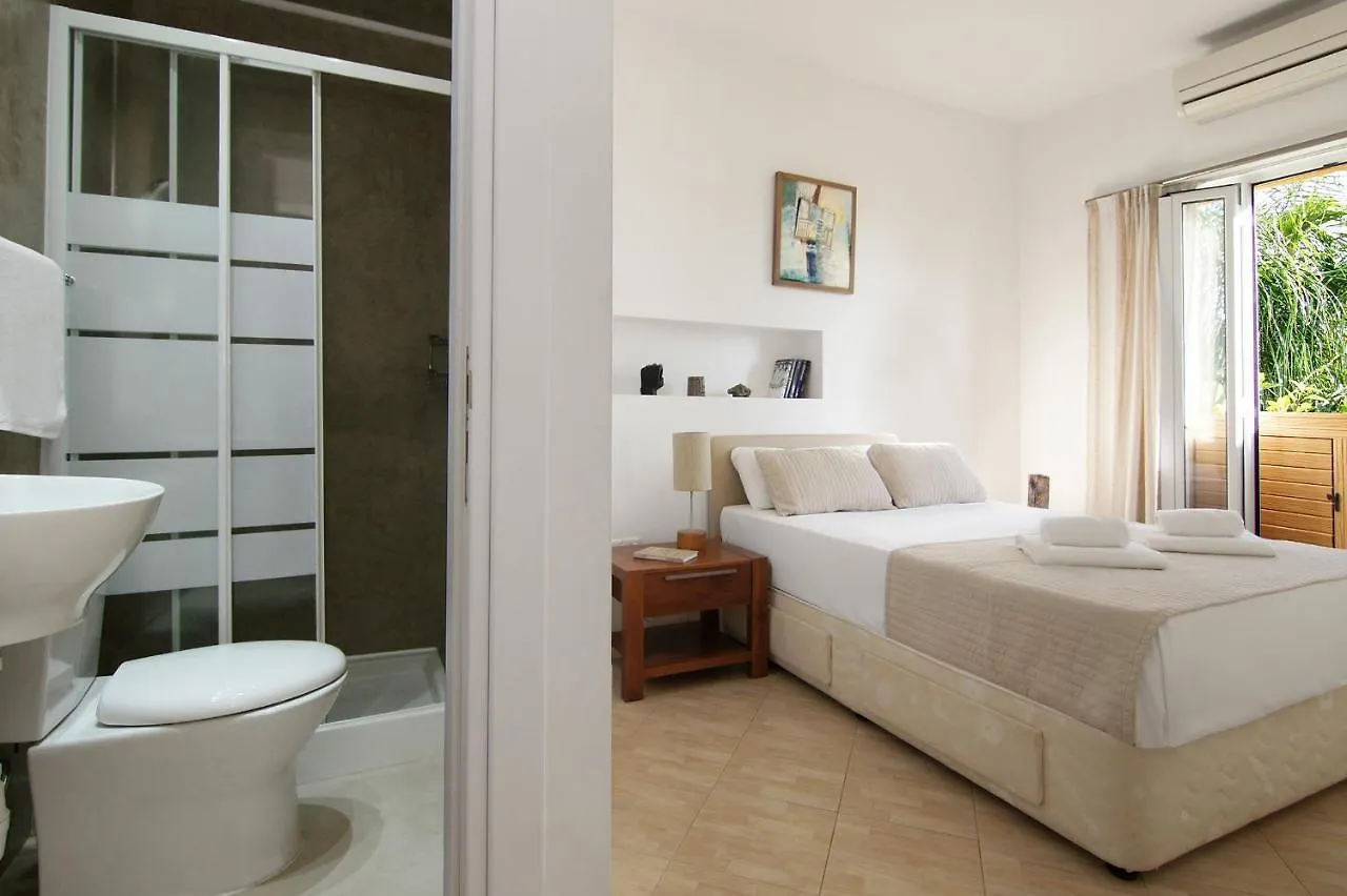 Villa Polina Αγία Νάπα