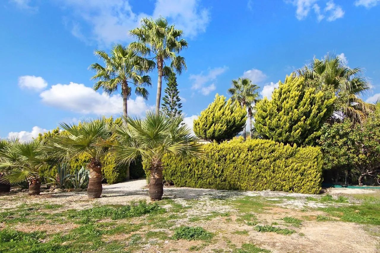 Villa Polina Αγία Νάπα Κύπρος