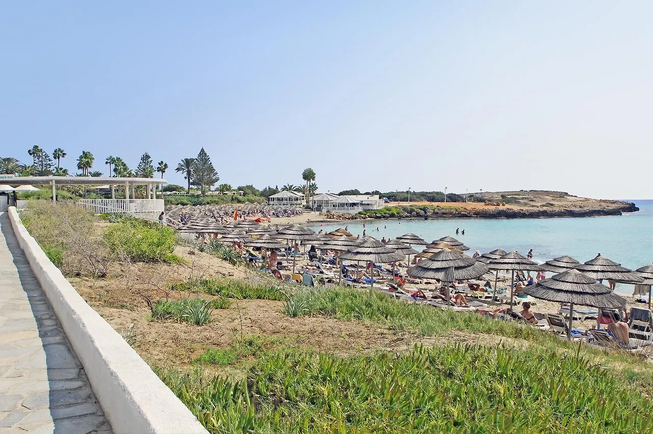 Villa Polina Αγία Νάπα