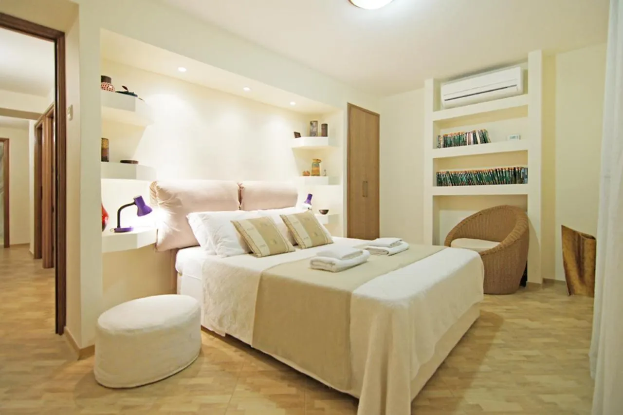 Villa Polina Αγία Νάπα 0*,  Κύπρος