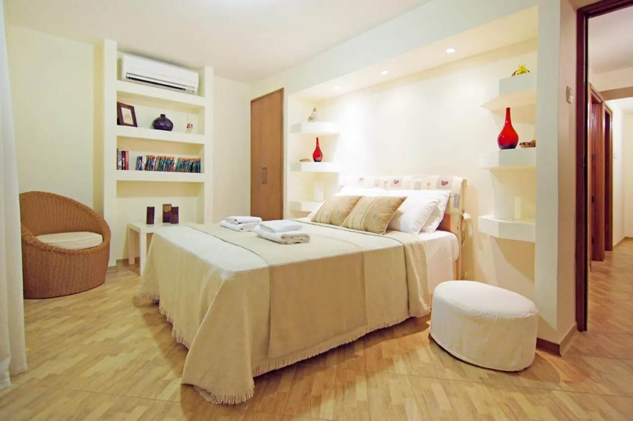 Villa Polina Αγία Νάπα Κύπρος