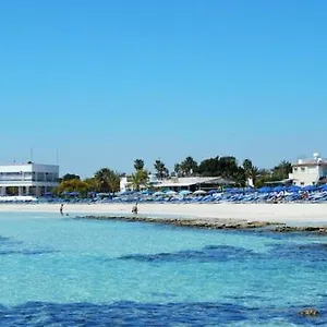 4* אתר נופש Tsokkos Paradise Village